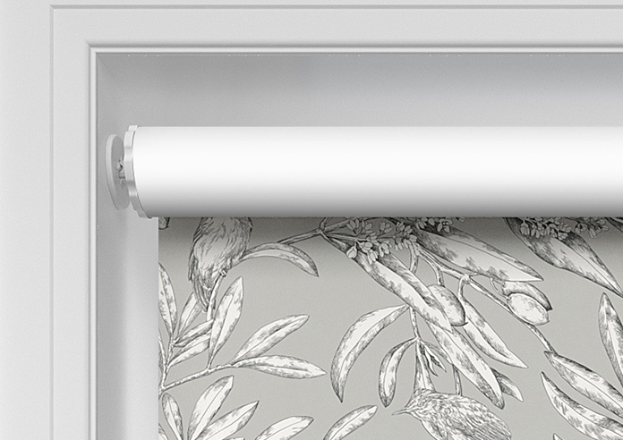 Aviary, Whisper - Twist&Fit Roller Blind - Image 10